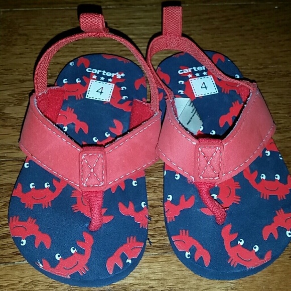 🔶️5 for $30🔶️  Flip Flops - Picture 1 of 2